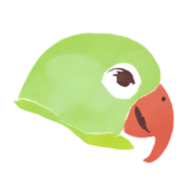 Parroglot logo